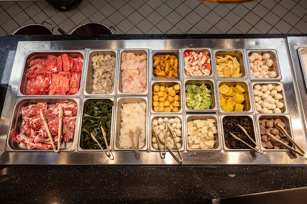 Daily Buffet-7468